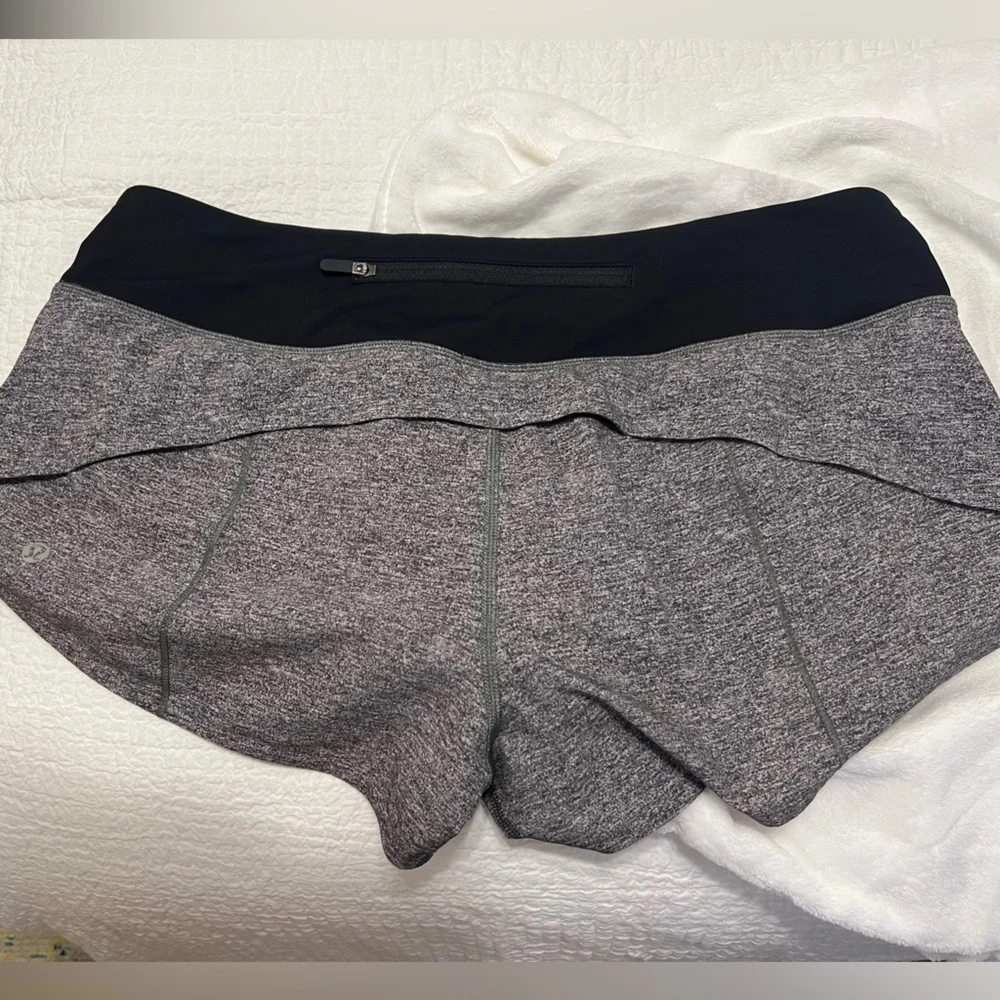 lulu speed up short - Picture 1 of 1